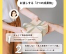 あなただけのキャリア取扱説明書、作ります 「興味」×「価値観」で紐解く！あなたの取説＆適職ガイド イメージ3