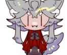 かわいいデフォルメイラスト描きます 【7月末まで限定価格】ゆるっとかわいいSDキャライラスト！ イメージ1