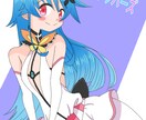 あなたの考える世界を具現化します 脳内に在るだけでは勿体ない、あなたの世界をリアルワールドへ イメージ2