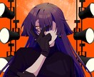 SNSのアイコン等描きます ヘッダーイラストや動画等商用利用も可 イメージ5