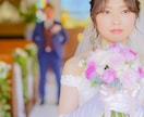 全国対応　結婚式当日エンドロール撮影・編集します 年間200件超の実績！感動的なエンドロール制作します イメージ5