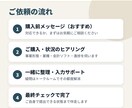 現役経理が確定申告を一緒に進めます 何から始めるかの整理から提出前チェックまで伴走します イメージ5