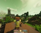 マイクラをMODで軽量化・美化します いつものマイクラを映画のように美しく、見やすく！ イメージ7