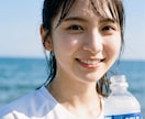 商用利用OK／AI実写画像を制作します “本物の写真のような”リアル人物画像を制作いたします。 イメージ6