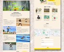 安心価格で丁寧に、本格的なHPを作成します 丁寧にご要望をお伺いします。お気軽にご相談ください。 イメージ2