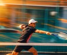 ポーチに出れない前衛を改善します 試合で勝てる前衛の動きに変えます イメージ1