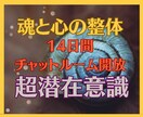 潜在能力開花・覚醒・自己統合・次元上昇へと導きます 14日間：隠された潜在能力を開花させ、成功・愛情を引き寄せる イメージ1