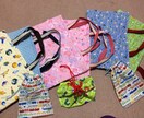 お子様の入園、入学グッズつくります 他とかぶらない一点ものを。ハンドメイドの温かさを。 イメージ3