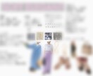 ママ専用！理想×似合う×スタイルアップ叶えます あなたの魅力を最大限お伝えしママの自信を取り戻します！ イメージ2