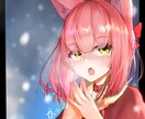 イラスト描きます イラストの依頼承っております。 イメージ4