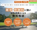 集客できる弁護士総合サイト｜【完全お任せ】できます ★＜独立開業＞弁護士★＜リニューアル改修＞事務所の方必見！！ イメージ10