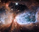 ホロスコープ*サクッとこれからの仕事を占います 西洋占星術と霊視であなたの仕事のこれからを イメージ1
