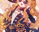 SNS用アイコン、観賞用イラストなどお描きします 人物イラスト中心！版権ものオリジナル問いません。 イメージ7