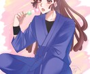 アイコン制作します キラキラで可愛いをお届けします！ イメージ8