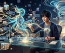 限定3枠だりゅー！特別価格！！相談させて頂きます 宇宙の覚醒者、アカシックレコードと共に〜 イメージ1