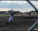 球児の為の身体作りを教えます 強豪校出身の現役ボディビルダーが、食事・トレーニングを指導！ イメージ2