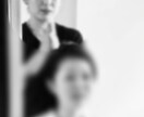 自分の魅力を活かしたい方ヘアメイクアドバイスします タイプ分けはしません　あくまでもその方個人の魅力をみます イメージ1