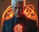 この人と合う？相性占いします 恋人としての相性と未来の関係性を安心感ある響きで和らげる時間 イメージ4