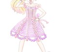 イラストなんでも描きます アイコン・HP・素材etc イラストが必要な貴方に！ イメージ2