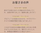 あなたの経歴、最高の武器にします 現役経営者が、あなたの価値を120%伝える文章を作成 イメージ8