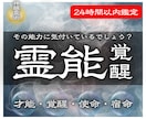 あなたに眠る、霊的資質と魂の才能を最大に開花します 天界の眼で紐解く、あなたに宿る直感共感癒やしと予知の5大霊性 イメージ1