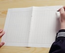 読書感想文の書き方教えます 夏休みに悩んでいるお子様へ！！ イメージ1