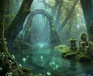 不倫占いで本音を霊視。縁結びで救いの道へ導きます 不倫の悩みを霊視で解決。恋愛占いと縁結びで二人の恋を救います イメージ4