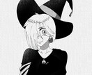 アイコン描きます あなたのために心を込めて描かせてください。 イメージ3