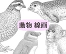 図鑑・教科書・教材のリアルなイラストを描きます 学術対応可能、教材・論文・専門書向けの正確な図版を提供します イメージ8