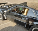 車のプラモデル(1/24、1/32)製作します カスタムなどの要望にもお答えし世界で1つの作品を提供します！ イメージ7