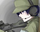 胸より上のイラスト描きます 初めてココナラをやるので今月までの特別価格となります！ イメージ4