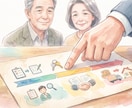 精神保健福祉士がひきこもりについて電話相談をします 「親御さんを責めません」国家資格者が法と福祉で解決策を提案 イメージ4