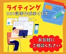 SEO記事執筆します ご希望の記事納品数をお知らせください イメージ1