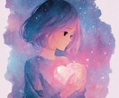 気軽に運試し♪おみくじ占います 恋も金運もひとまとめ♡6項目をサクッと鑑定 イメージ5