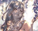 なんでも描きます 似顔絵からポスターまで！なんでもイラストにします♩ イメージ1