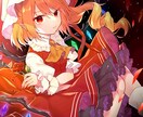 SNS用アイコン、観賞用イラストなどお描きします 人物イラスト中心！版権ものオリジナル問いません。 イメージ5
