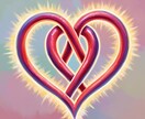 ツインレイ鑑定で魂の繋がりを霊視します <魂の相性/結びつき/魂の片割れ/2人の運命>を全て明らかに イメージ3