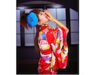 グラビア・コスプレ写真撮影します グラビアやコスプレの写真を撮影致します。 イメージ1