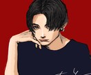 似顔絵、キャラクターお描きします 親しみやすいキャラクターのご提案承ります。 イメージ8