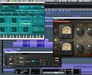 歌物のオリジナル楽曲を低価格・高品質で制作致します POPS、R&B、バラード、HIPHOPなどの楽曲制作 イメージ1