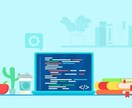 Pythonプログラミング講座をお渡しします Python基礎・応用を網羅し、実践レベルが身に付く！ イメージ1