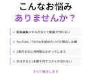 テーマを入れるだけ！ショート動画を自動生成ます 字幕・音声・BGM付き動画が自動でできる仕組み イメージ2