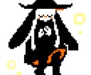 LINEスタンプ描きます 癒しかわいいLINEスタンプをフルスクラッチで！ イメージ4