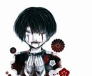 SNSのアイコン、サムネ描きます 配信活動してる方や、SNSのアイコンを探してる方向けです！ イメージ7