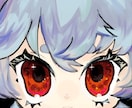 多用途！SNS、動画などのイラスト制作いたします イメージが固まっていなくてもOK、丁寧にヒアリング致します イメージ4