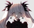 SNSアイコン作成いたします ご依頼/ご相談お待ちしております！ イメージ1