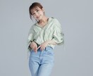 プロモデルが撮影代行を行います 商品の魅力を最大限に引き出します！！全国対応可能！ イメージ10