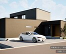 外観CGパースをTwinmotionで制作します 設計意図をCGでわかりやすく。伝わる外観を1枚からご提案。 イメージ5