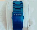G-SHOCK限定電池交換や本体洗浄します 古くなったG-SHOCK。綺麗にしてまた使ってみませんか？ イメージ2