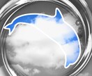 当たり前にある雲を可愛いくアレンジします 日常の中に癒しやほっと出来るような瞬間 イメージ1